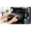 Kako zamenjati toner ali kartušo in kaj, če je ne prepozna
