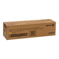Xerox WorkCentre 7220i,7225i - rumena - original komplet bobnov