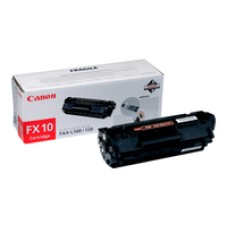 CANON FX10 Black