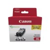 CANON PGI-570XL Ink Cartridge BK TWIN BL SEC