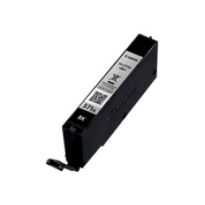 CANON Ink Cartidge CLI-571XL BK
