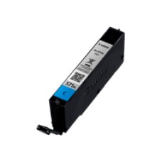 CANON Ink Cartidge CLI-571XL C