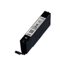 CANON Ink Cartidge CLI-571 BK
