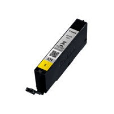 CANON Ink Cartidge CLI-571 Y