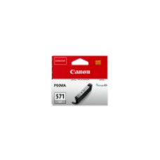 CANON Ink Cartidge CLI-571 GY