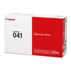 CANON CRG-041 Black