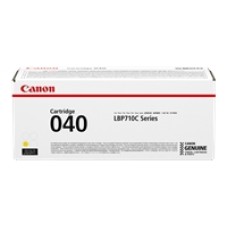 CANON CRG-040 Yellow