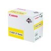 CANON CEXV21 Yellow