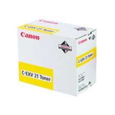 CANON CEXV21 Yellow