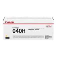 CANON CRG-040H Yellow