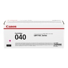 CANON CRG-040 Magenta