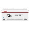 CANON CRG-040 Cyan