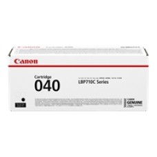 CANON CRG-040 Black