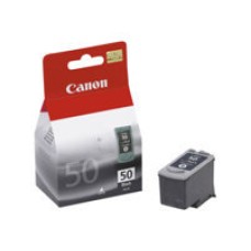 CANON Ink Cartidge PG-50 Black
