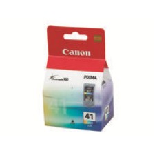 CANON Ink Cartidge CL-41 Color