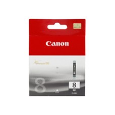CANON Ink Cartidge CLI-8 BK