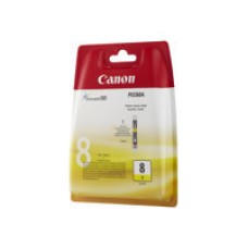 CANON Ink Cartidge CLI-8 Y