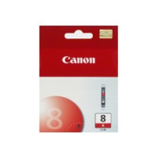 CANON Ink Cartidge CLI-8 R
