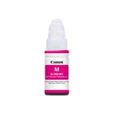 CANON Ink Cartidge GI-490 M