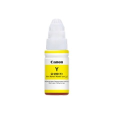 CANON Ink Cartidge GI-490 Y