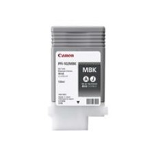 Canon 0894B001AA PFI-102 MBK - mat črna - original kartuša