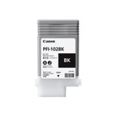 CANON Ink tank PFI-102BK