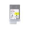 Canon PFI-102 Y - rumena - original kartuša