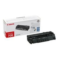 CANON CRG-708H Black
