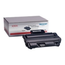 XEROX Phaser 3250 toner cartridge black standard capacity 3.500 pages 1 – paket