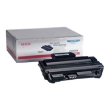 XEROX Phaser 3250 toner cartridge black high capacity 5.000 pages 1 – paket