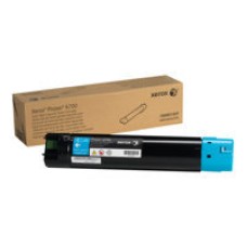 XEROX Phaser 6700 toner cartridge cyan high capacity 1 – paket