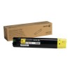 XEROX Phaser 6700 toner cartridge yellow high capacity 1 – paket