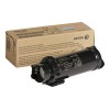 Xerox WorkCentre 6515 - črna - original toner