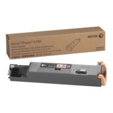 Xerox Phaser 6700 - zbiralnik odpadnega tonerja