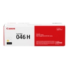 CANON CRG-046H Yellow