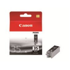 CANON PGI-35 ink cartridge black standard capacity 9.3ml 191 pages 1 – paket