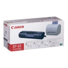 CANON EP-22 Black