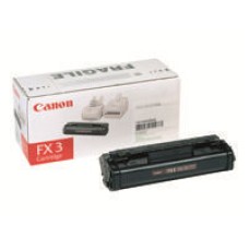 CANON FX-3 Black
