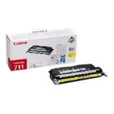 CANON CRG-711 Yellow