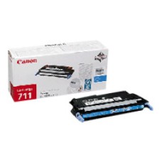 CANON CRG-711 Cyan