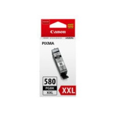 CANON Ink Cartidge PGI-580 XXL PGBK