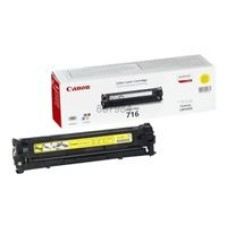 CANON CRG-716 Yellow