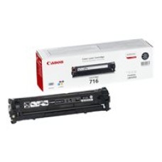 CANON CRG-716 Black