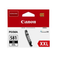 CANON Ink Cartidge CLI-581 XXL BK