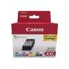 CANON CLI-581XXL Ink Cartridge C,M,Y,BK MULTI