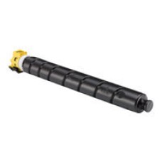Kyocera TK 8345Y - rumena - original toner