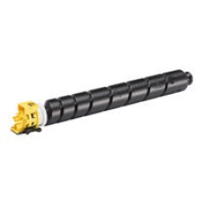 Kyocera TK 8515Y - rumena - original toner