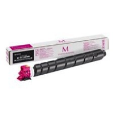 Kyocera TK 8515M - magenta - original toner