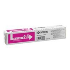 Kyocera TK 5195M - magenta - original toner