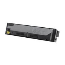 Kyocera TK 5205K - črna - original toner